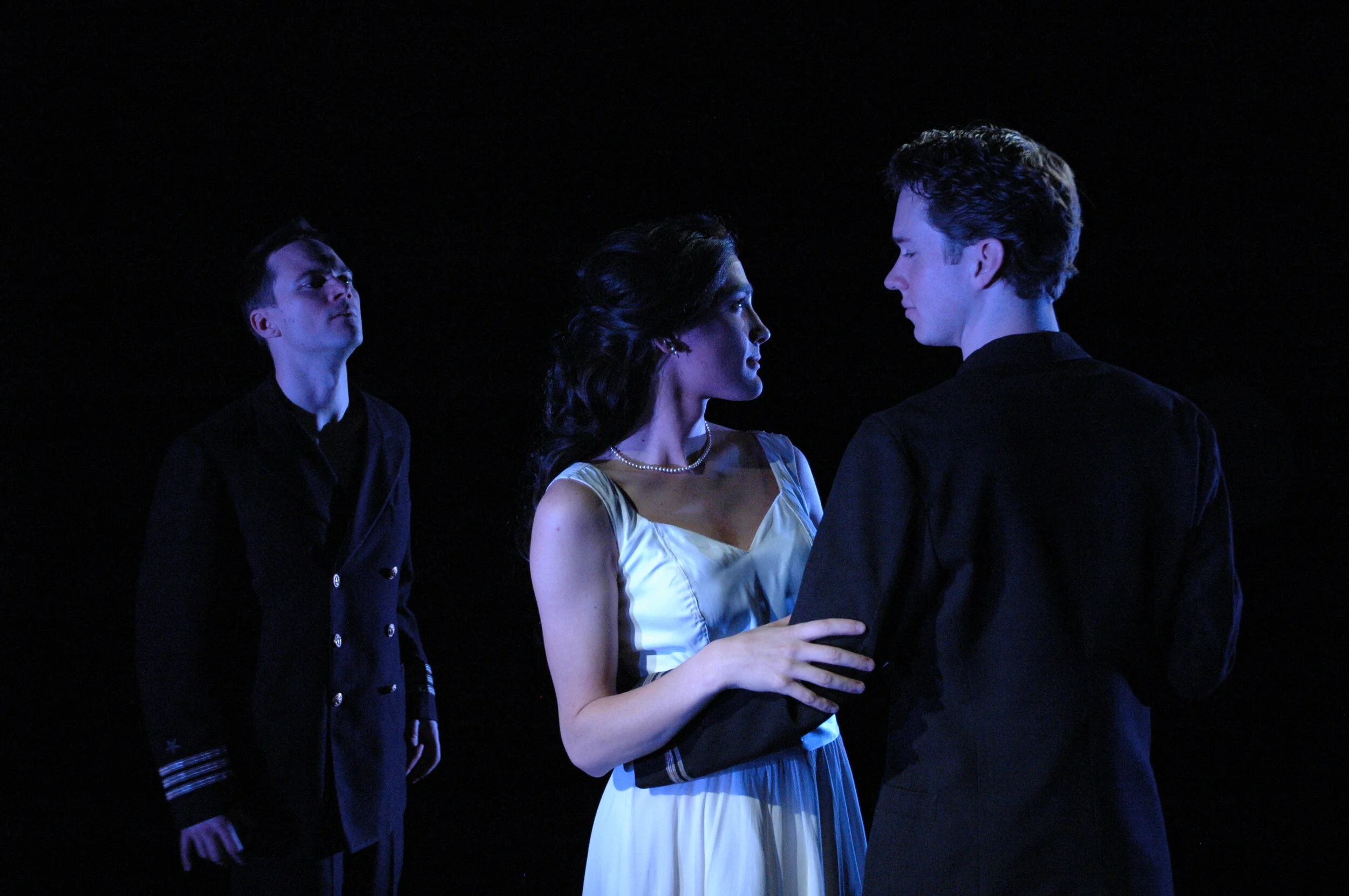 Othello — Quintessence Theatre